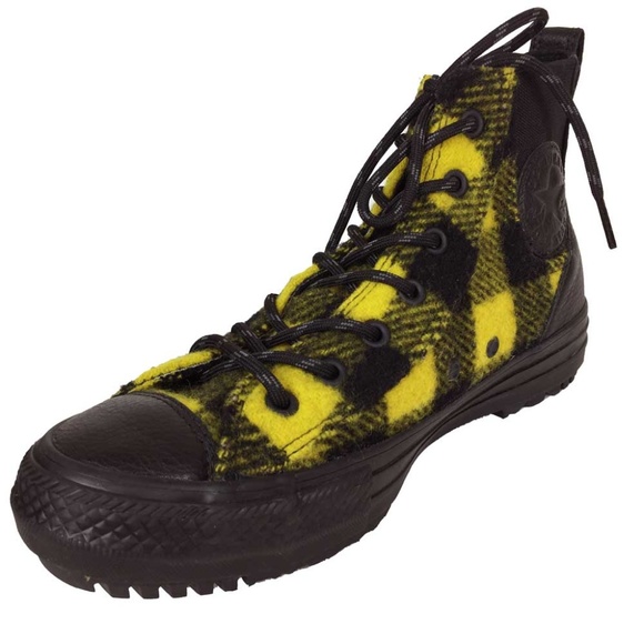Converse Shoes - Converse x Woolrich CTAS Chelsee Women's Sneaker 8